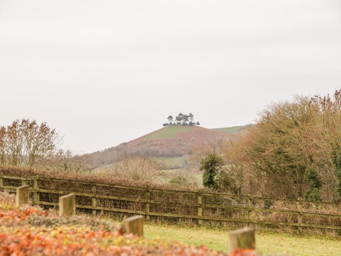 Colly Cottage, Dottery