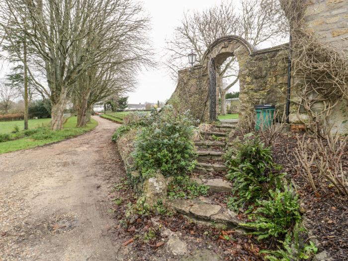 Colly Cottage, Dottery