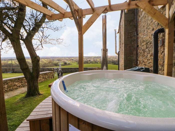 Low Shipley Cottage, Yorkshire Dales