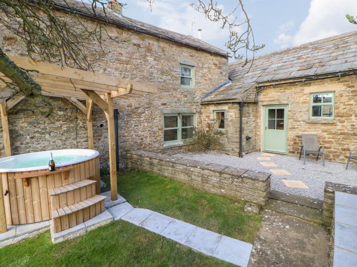 Low Shipley Cottage, Yorkshire Dales