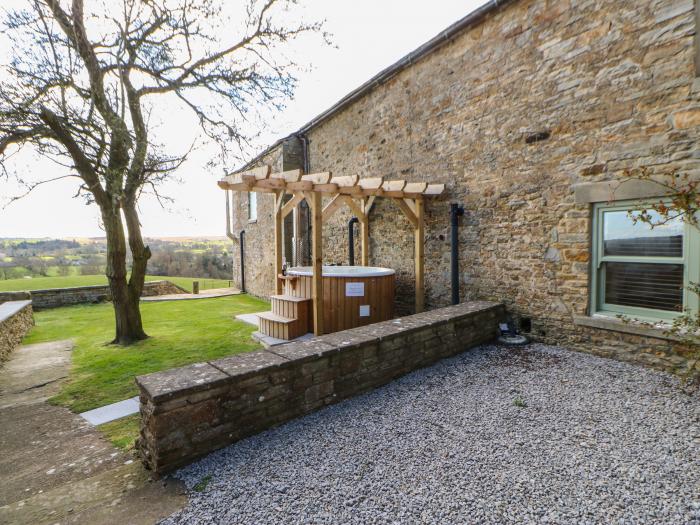 Low Shipley Cottage, Yorkshire Dales