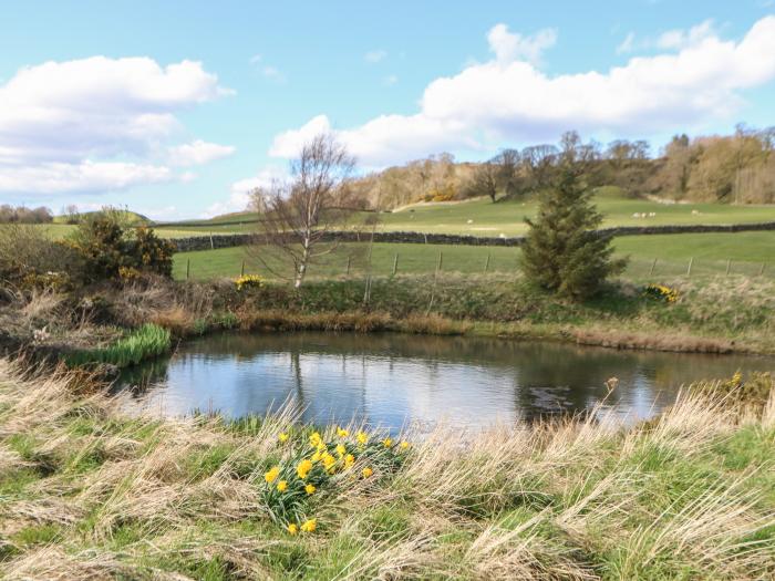 Low Shipley Cottage, Yorkshire Dales