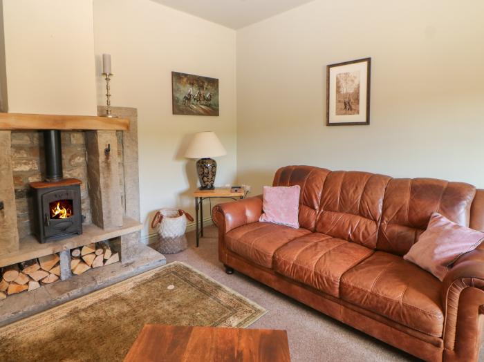 Low Shipley Cottage, Yorkshire Dales