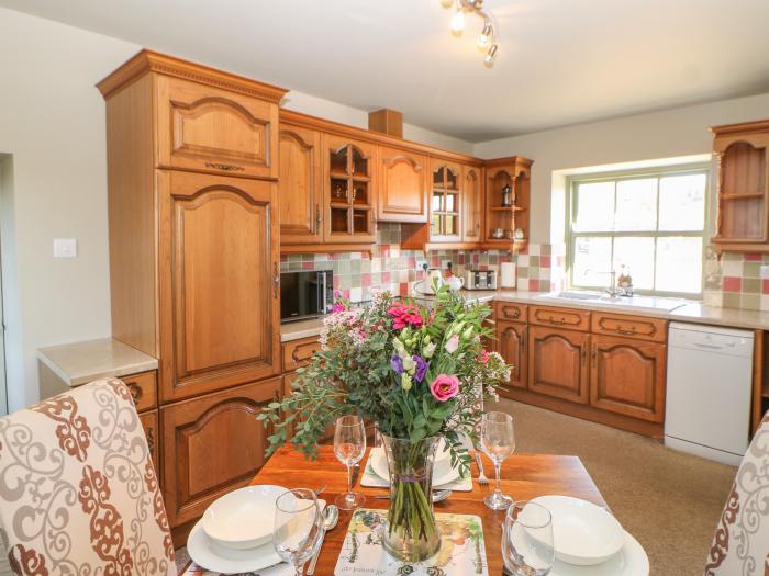 Low Shipley Cottage, Yorkshire Dales