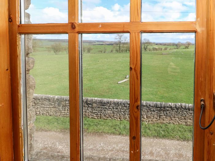 The Cote, Yorkshire Dales