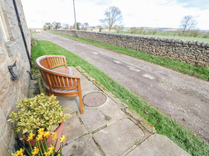 The Cote, Yorkshire Dales