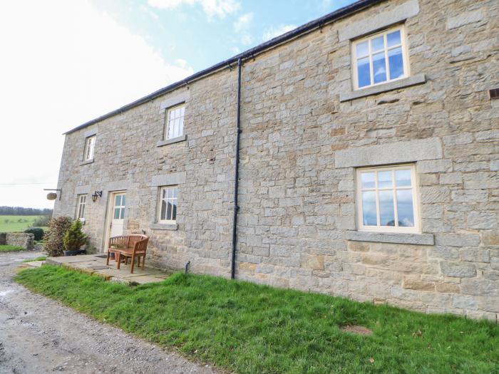 The Cote, Yorkshire Dales