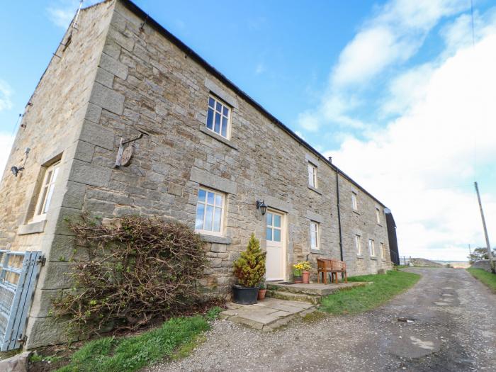 The Cote, Yorkshire Dales