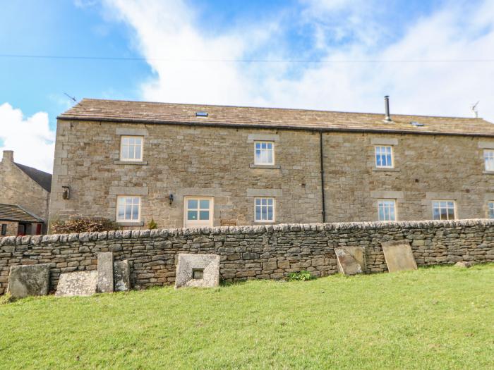 The Cote, Yorkshire Dales