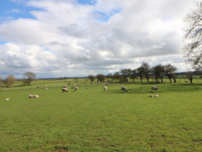 The Cote, Yorkshire Dales