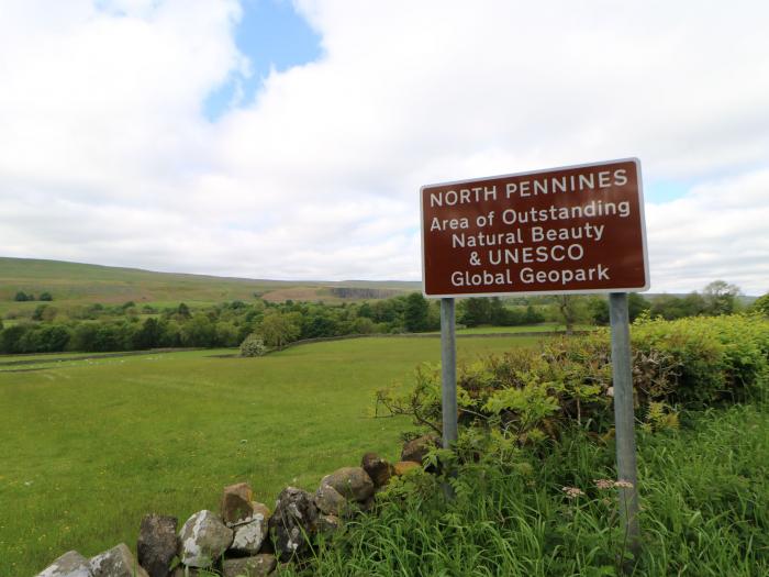 The Cote, Yorkshire Dales