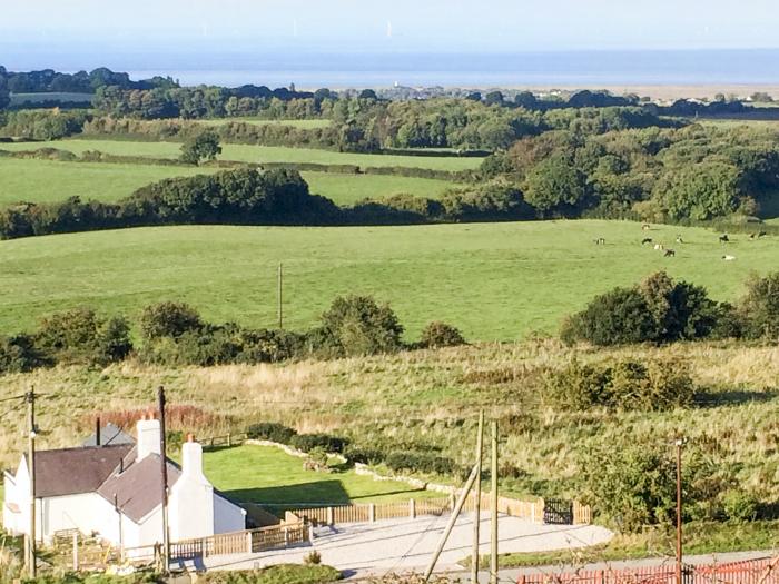 Quarry Cottage, North Wales