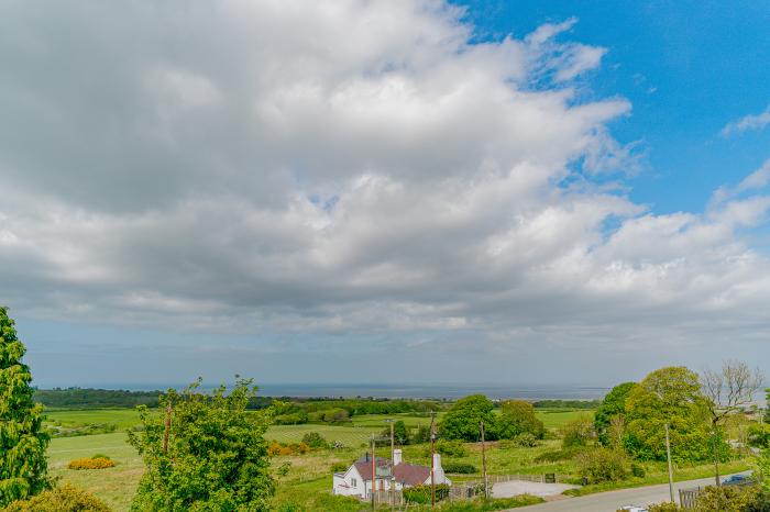 Crown Cottage, North Wales