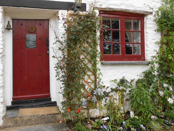 Tuckermarsh Quay River Cottage 2, Bere Alston, Cornwall