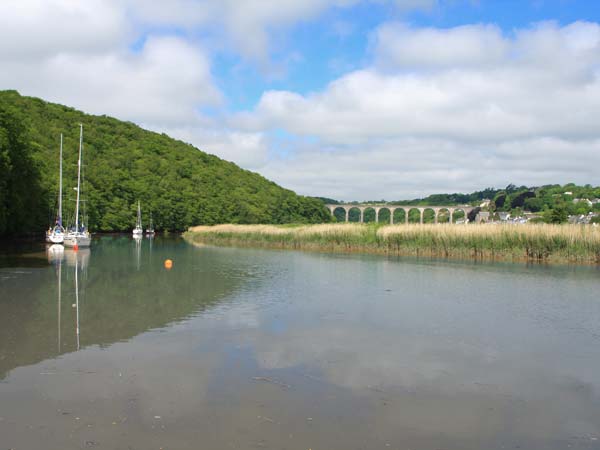 Tuckermarsh Quay River Cottage 2, Devon