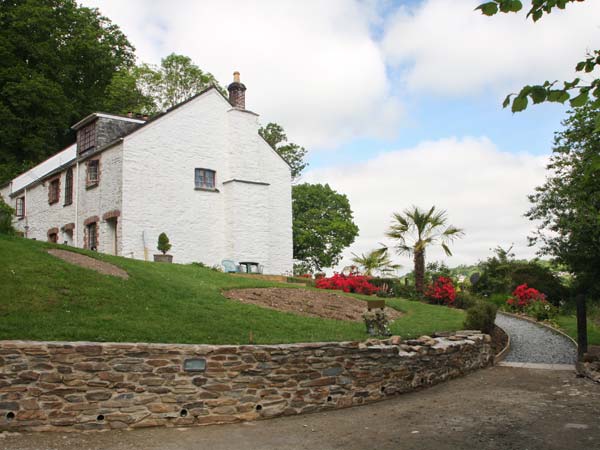 Tuckermarsh Quay River Cottage 2, Devon