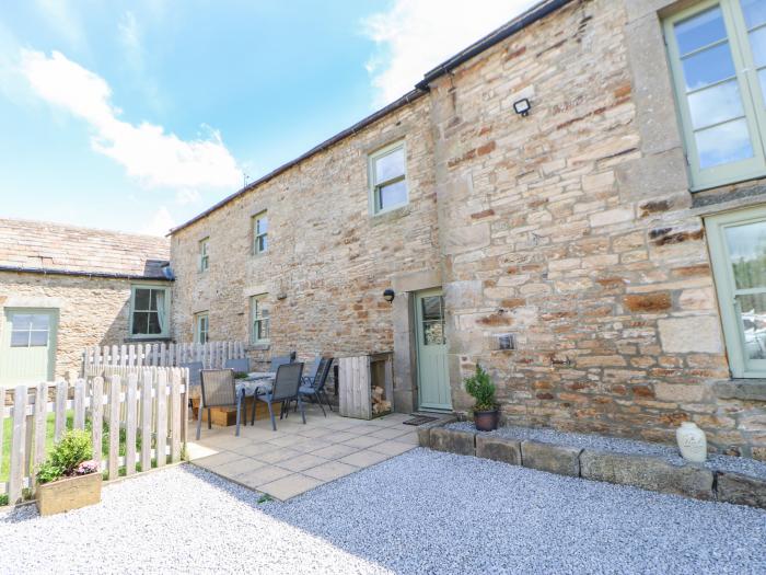 Low Shipley Mill, Barnard Castle