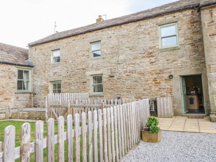 Low Shipley Mill, Barnard Castle