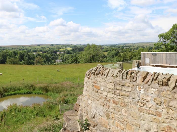 Low Shipley Mill, Barnard Castle