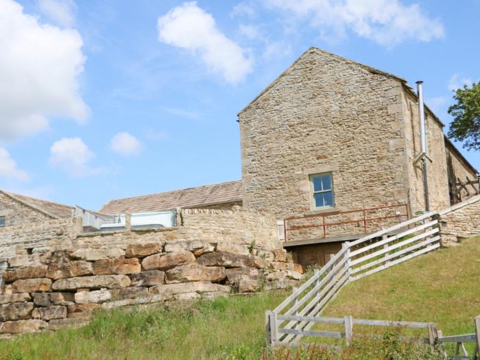 Low Shipley Mill, Barnard Castle