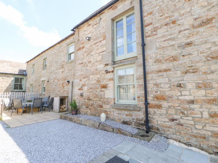 Low Shipley Mill, Barnard Castle