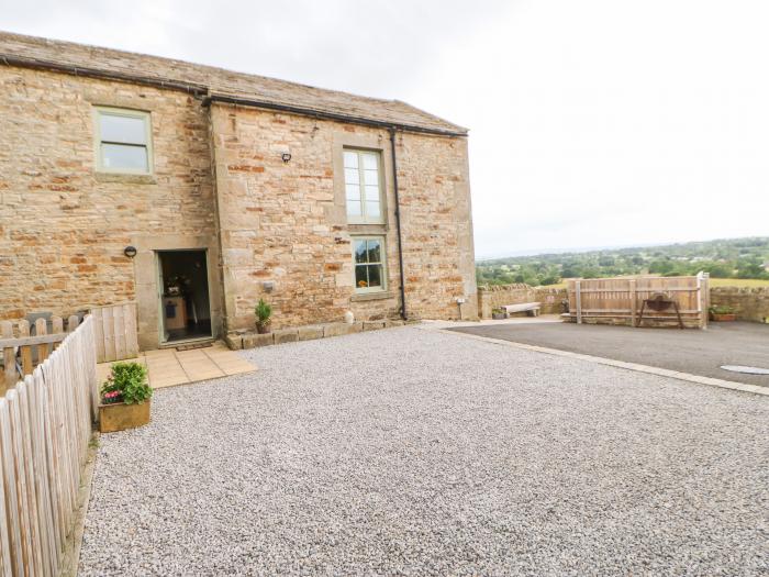 Low Shipley Mill, Barnard Castle