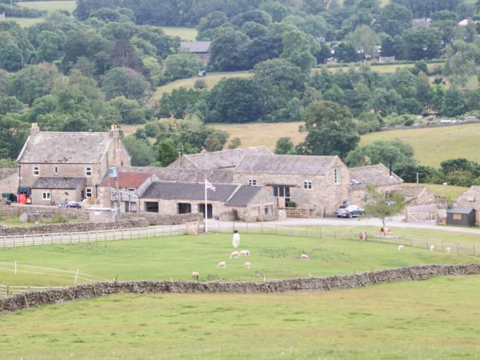 Low Shipley Mill, Barnard Castle