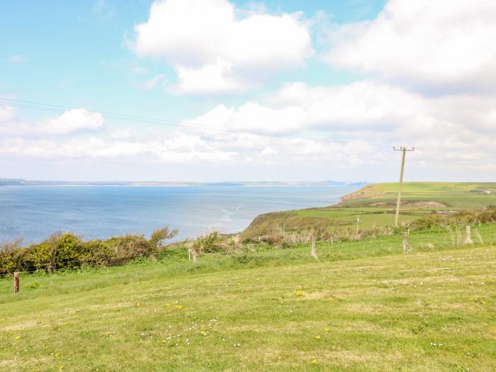 Josie's House, Ireland