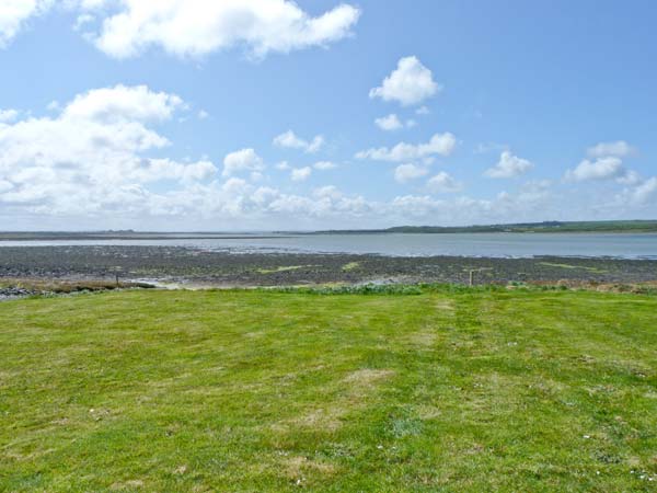 Moyasta House, Ireland