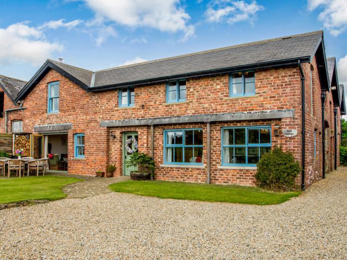 Bousdale Mill Cottage, Great Ayton, Redcar And Cleveland