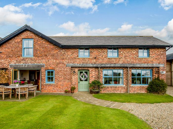 Bousdale Mill Cottage, North Yorkshire