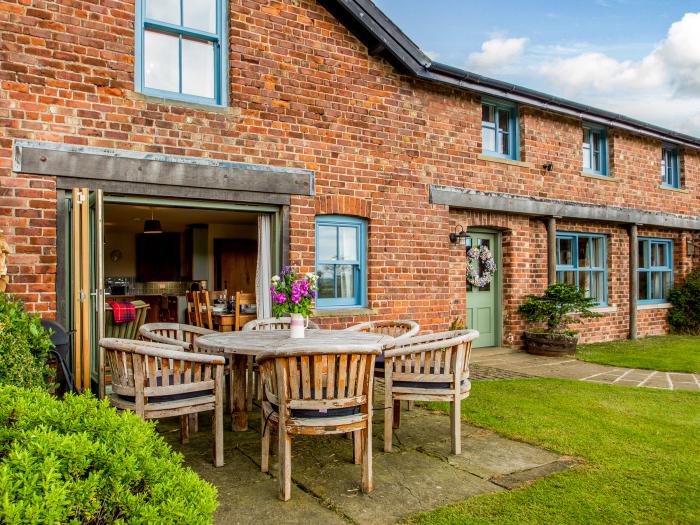 Bousdale Mill Cottage, North Yorkshire