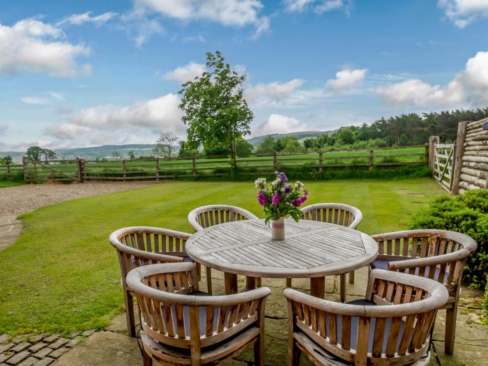 Bousdale Mill Cottage, North Yorkshire