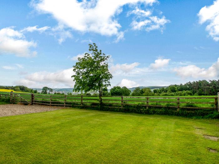 Bousdale Mill Cottage, North Yorkshire