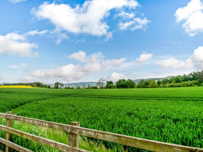 Bousdale Mill Cottage, North Yorkshire