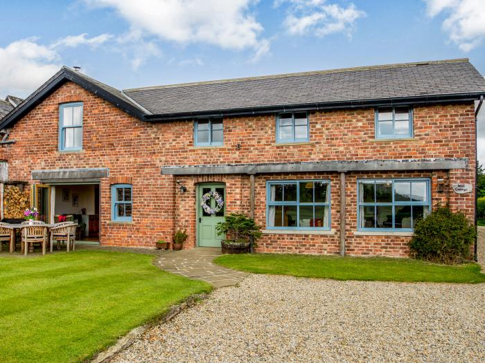 Bousdale Mill Cottage, North Yorkshire