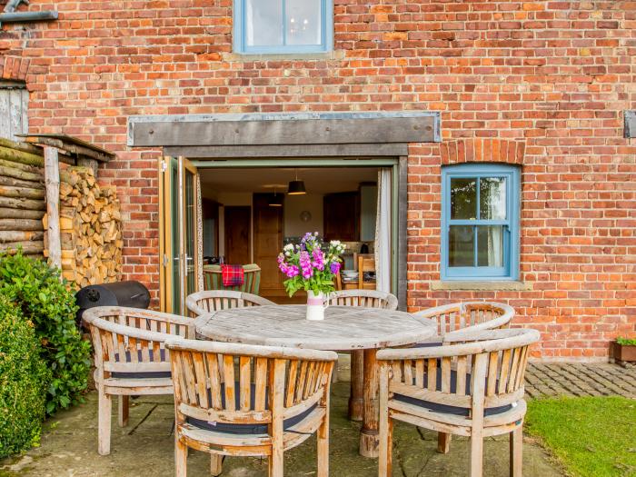 Bousdale Mill Cottage, North Yorkshire