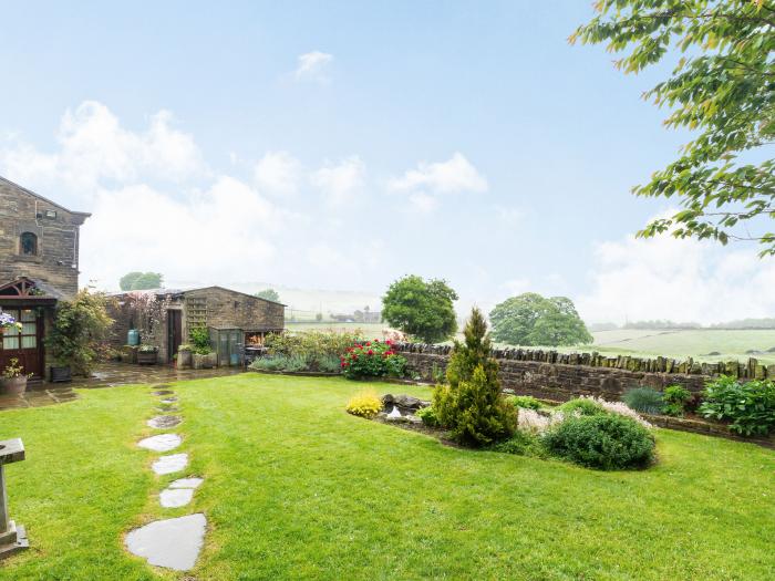 Green Clough Farm, Yorkshire Dales