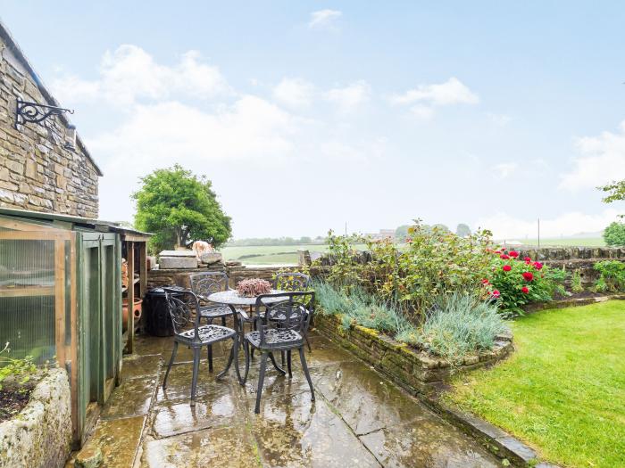 Green Clough Farm, Yorkshire Dales