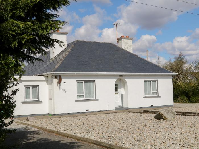 Carnmore Cottage, Ireland