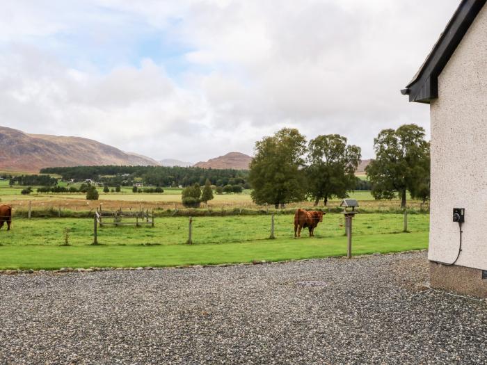 Creag-Na-Sanais, Scotland