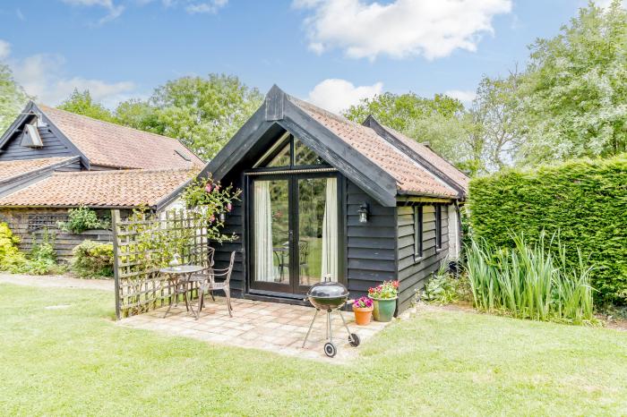 Garden Cottage, East Anglia