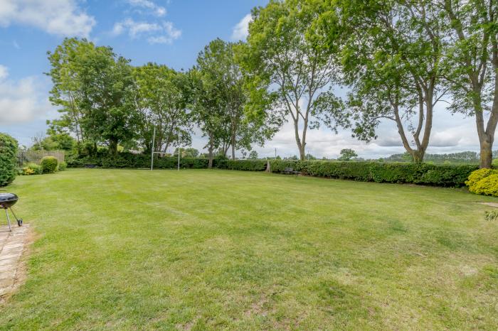 Garden Cottage, East Anglia