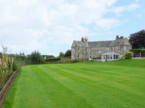 Priory View, Cumbria & Lake District