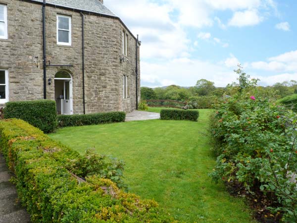 Priory View, Cumbria & Lake District