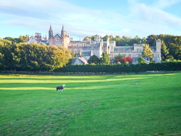 Priory View, Cumbria & Lake District