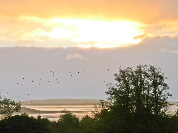 Priory View, Cumbria & Lake District