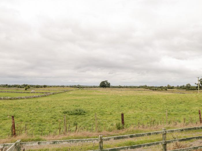 Cappacurry Lodge, Ireland