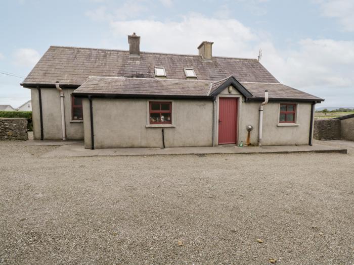 Cappacurry Lodge, Ireland