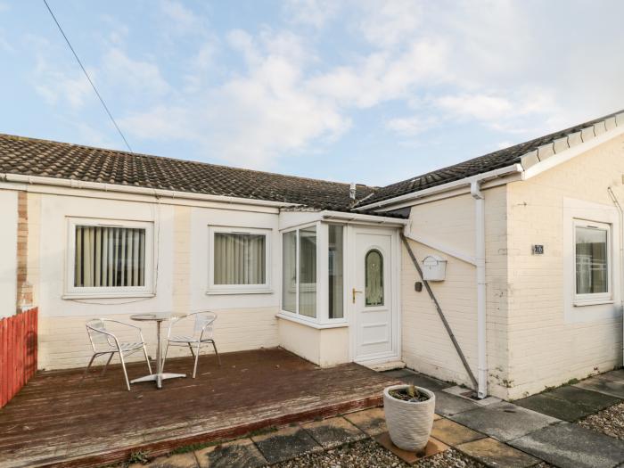 Primrose Cottage, Beadnell, Northumberland